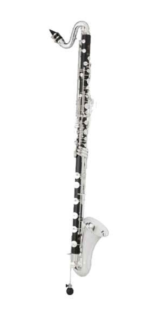 Selmer basklarinet